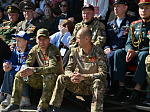 9 мая в Барнауле